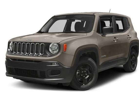 JEEP RENEGADE 2016 ZACCJAAW4GPC61980 image JEEP RENEGADE 2016 ZACCJAAW4GPC61980 image