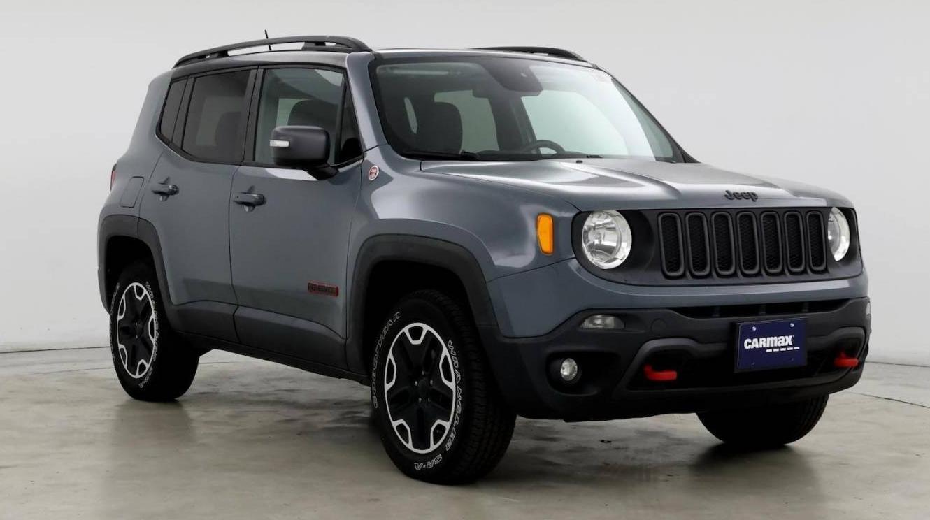 JEEP RENEGADE 2016 ZACCJBCT1GPC56521 image