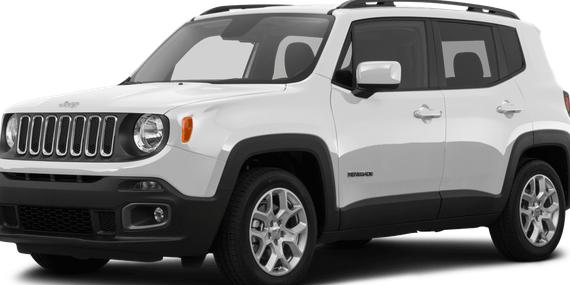 JEEP RENEGADE 2016 ZACCJADT6GPC79382 image