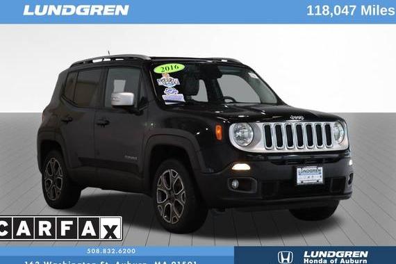 JEEP RENEGADE 2016 ZACCJBDT1GPC75388 image JEEP RENEGADE 2016 ZACCJBDT1GPC75388 image