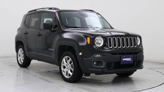 JEEP RENEGADE 2016 ZACCJBBT4GPD56145 image JEEP RENEGADE 2016 ZACCJBBT4GPD56145 image