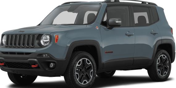 JEEP RENEGADE 2016 ZACCJBCT5GPE29215 image
