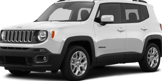 JEEP RENEGADE 2016 ZACCJBBT5GPC56135 image