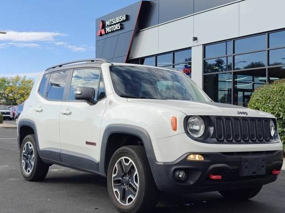JEEP RENEGADE 2016 ZACCJBCT3GPD52070 image