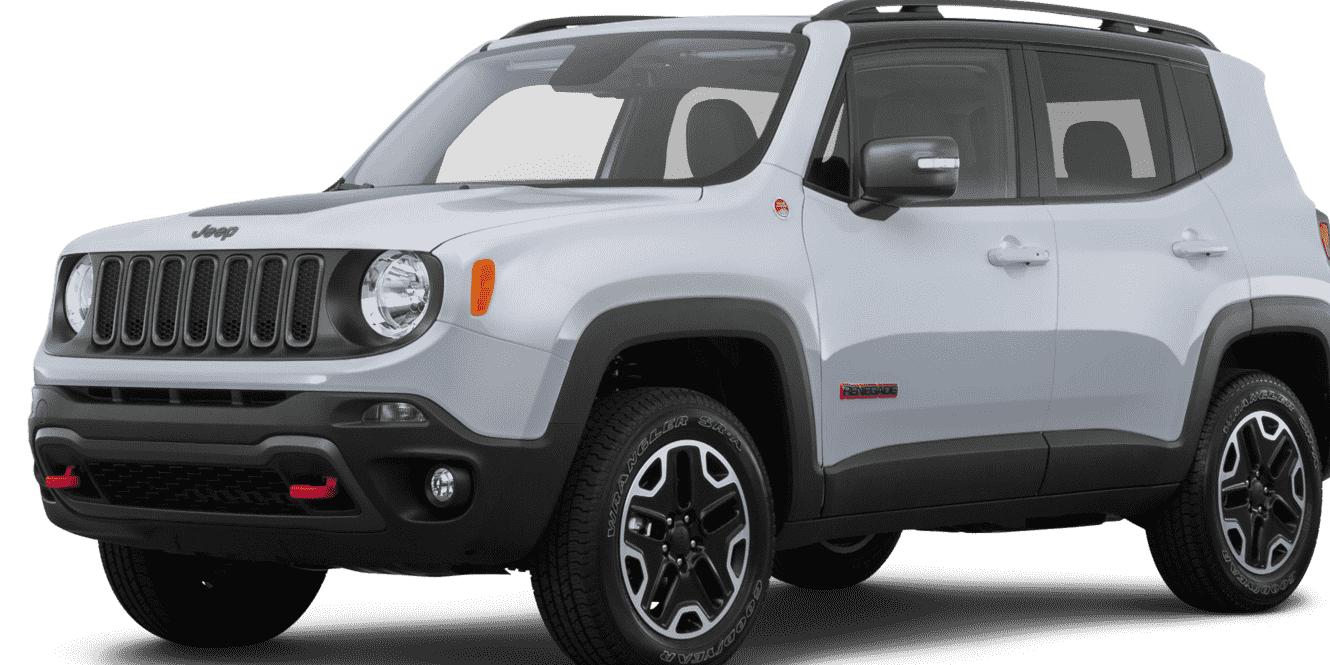 JEEP RENEGADE 2016 ZACCJBCT8GPD79281 image