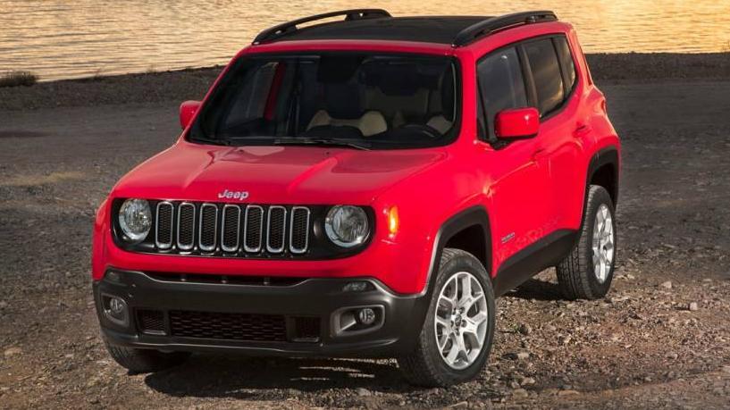 JEEP RENEGADE 2016 ZACCJADTXGPC89168 image