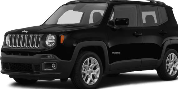 JEEP RENEGADE 2016 ZACCJBDT3GPD67831 image