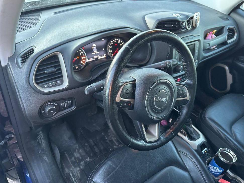 JEEP RENEGADE 2016 ZACCJBDT4GPD28620 image