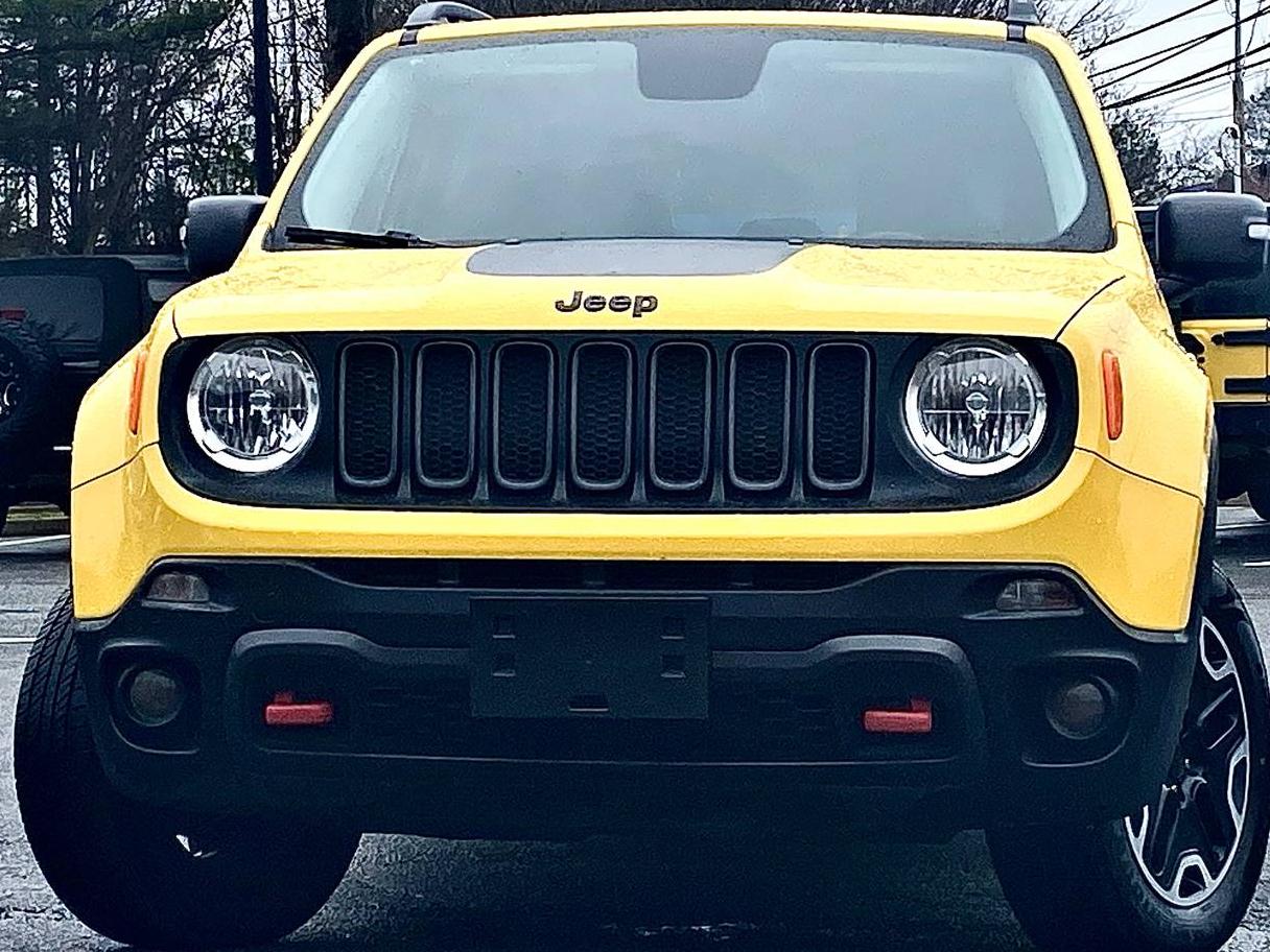 JEEP RENEGADE 2016 ZACCJBCT0GPD83132 image