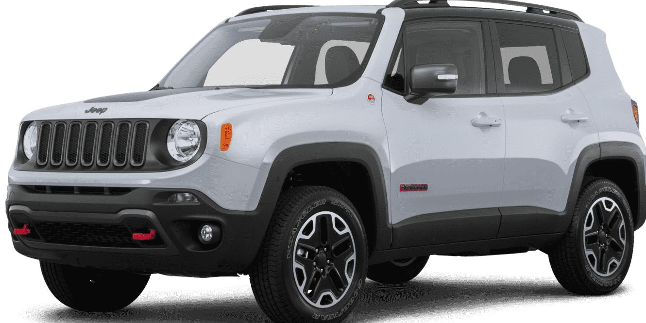 JEEP RENEGADE 2016 ZACCJBCT0GPD89402 image