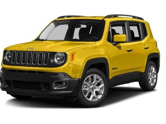 JEEP RENEGADE 2016 ZACCJABT2GPE17163 image