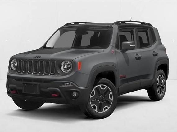 JEEP RENEGADE 2016 ZACCJBCT6GPD27230 image