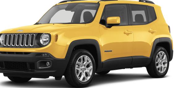 JEEP RENEGADE 2016 ZACCJABT0GPE16514 image