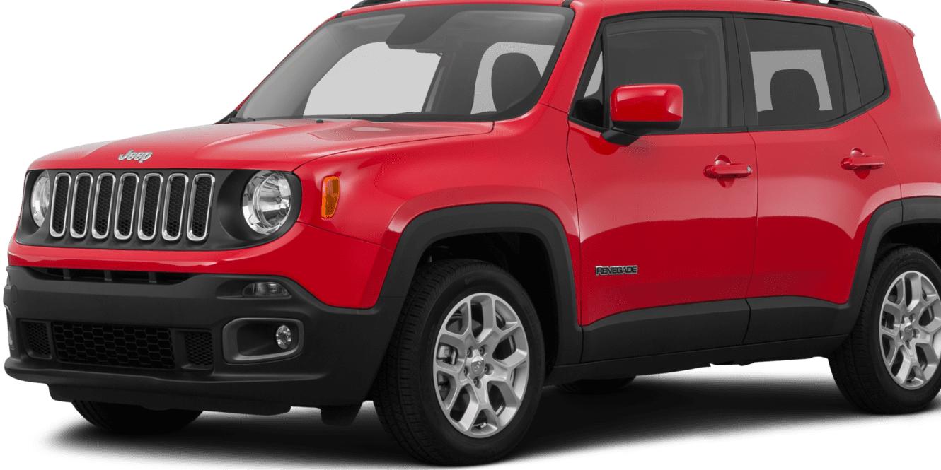 JEEP RENEGADE 2016 ZACCJADT2GPD45930 image