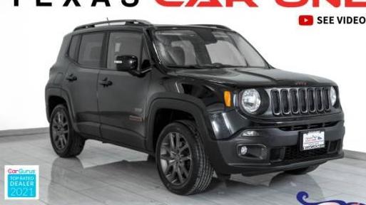 JEEP RENEGADE 2016 ZACCJBBW2GPC82489 image