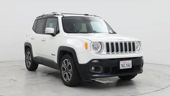 JEEP RENEGADE 2016 ZACCJADT4GPE09479 image