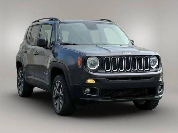 JEEP RENEGADE 2016 ZACCJBBW1GPE18191 image