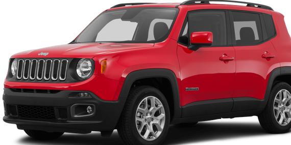 JEEP RENEGADE 2016 ZACCJBAW9GPE37086 image