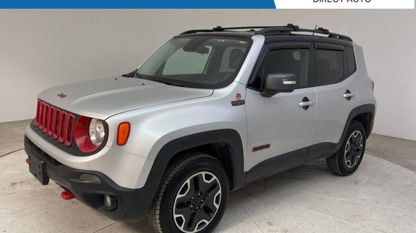 JEEP RENEGADE 2016 ZACCJBCT8GPD34082 image