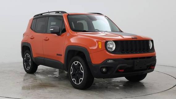 JEEP RENEGADE 2016 ZACCJBCT4GPC79615 image
