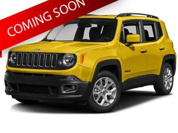 JEEP RENEGADE 2016 ZACCJBBT9GPE39389 image