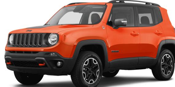 JEEP RENEGADE 2016 ZACCJBCT7GPC69774 image