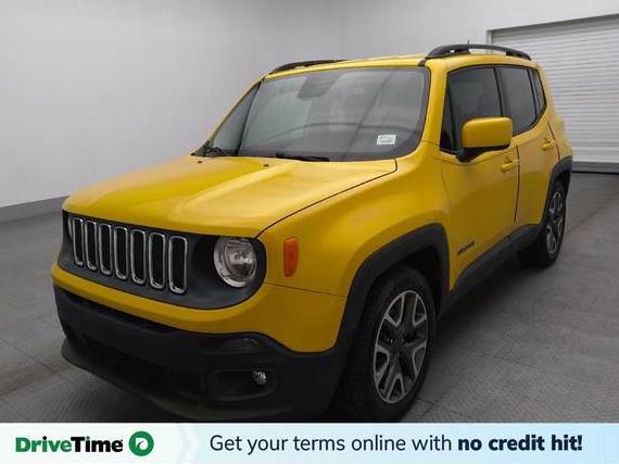 JEEP RENEGADE 2016 ZACCJABT5GPC46473 image JEEP RENEGADE 2016 ZACCJABT5GPC46473 image