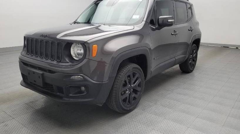 JEEP RENEGADE 2016 ZACCJBBT7GPC97253 image