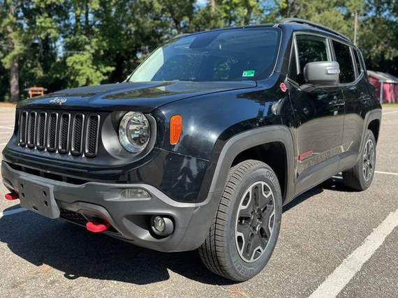 JEEP RENEGADE 2016 ZACCJBCT8GPC80511 image