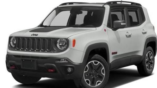 JEEP RENEGADE 2016 ZACCJBCT8GPD34423 image