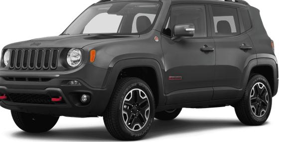 JEEP RENEGADE 2016 ZACCJBCT9GPD33961 image