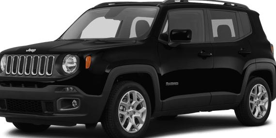 JEEP RENEGADE 2016 ZACCJBBT1GPE08623 image