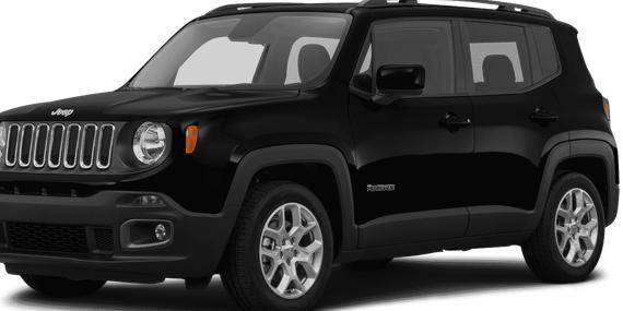 JEEP RENEGADE 2016 ZACCJBDT5GPC50378 image