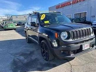 JEEP RENEGADE 2016 ZACCJBAT9GPD13969 image