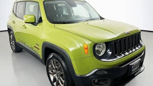 JEEP RENEGADE 2016 ZACCJABWXGPD91728 image