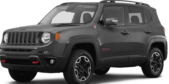 JEEP RENEGADE 2016 ZACCJBCT8GPD68796 image