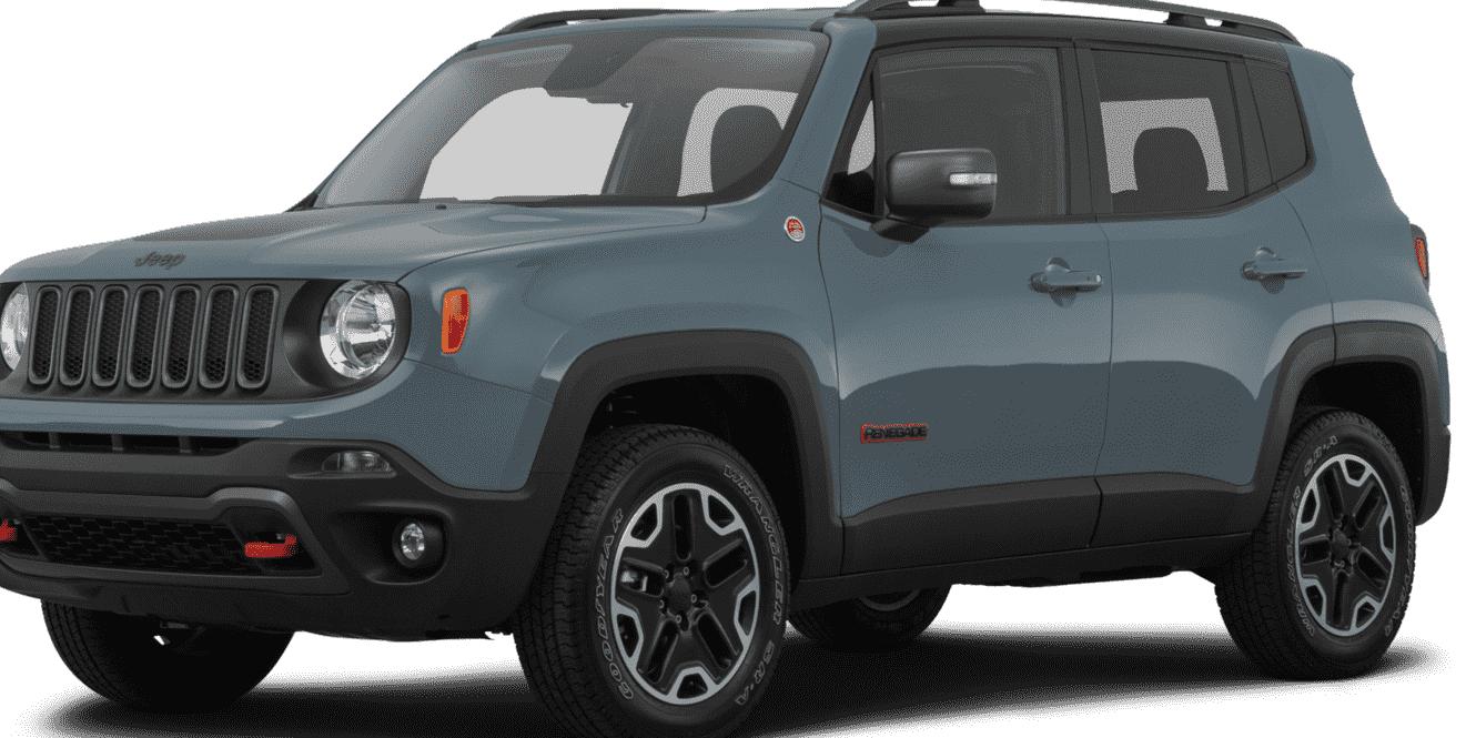 JEEP RENEGADE 2016 ZACCJBCT0GPD88380 image