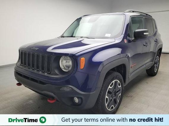 JEEP RENEGADE 2016 ZACCJBCT1GPD93796 image