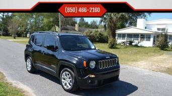 JEEP RENEGADE 2016 ZACCJABT9GPD89250 image