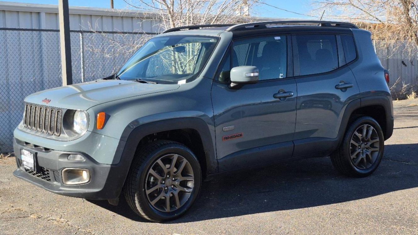 JEEP RENEGADE 2016 ZACCJBBT5GPD68773 image