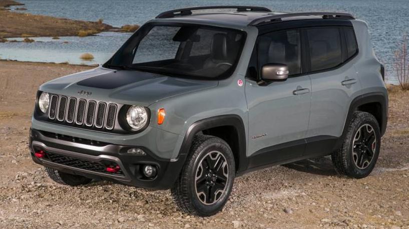 JEEP RENEGADE 2016 ZACCJBCT8GPC61537 image