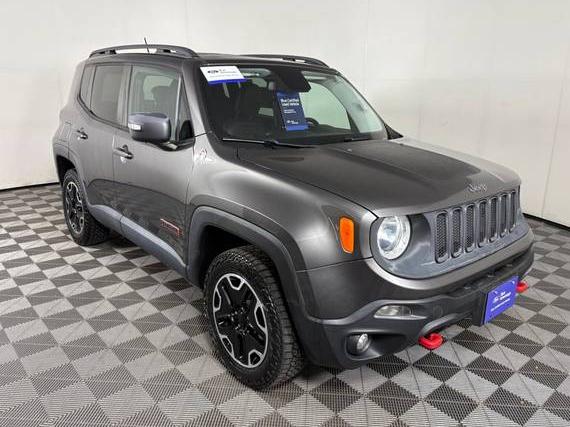 JEEP RENEGADE 2016 ZACCJBCT5GPD32046 image
