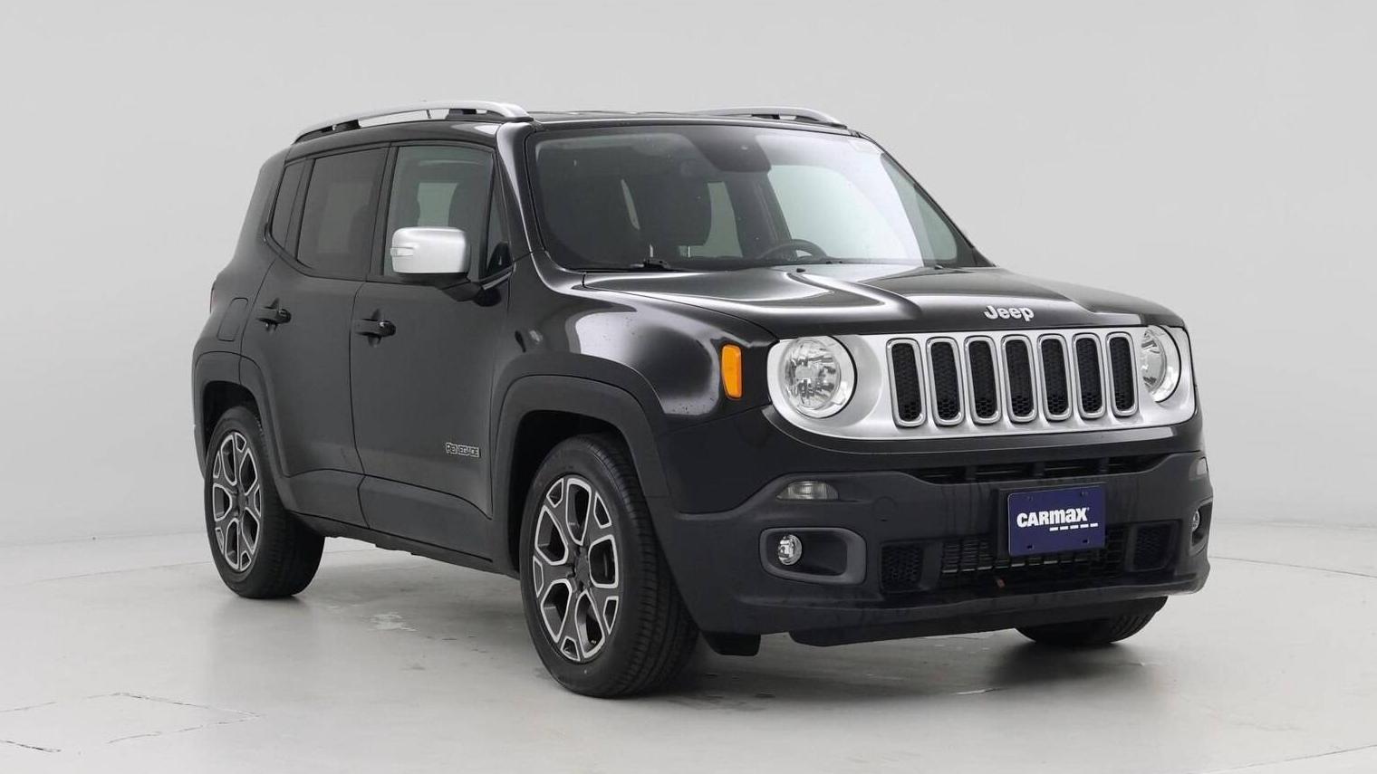 JEEP RENEGADE 2016 ZACCJADT8GPC74247 image