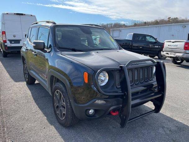 JEEP RENEGADE 2016 ZACCJBCT1GPD24476 image