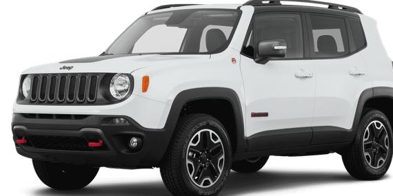 JEEP RENEGADE 2016 ZACCJBCT3GPD70570 image
