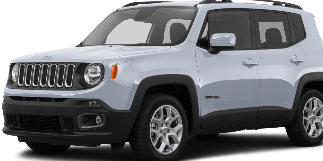 JEEP RENEGADE 2016 ZACCJAAT0GPD10209 image