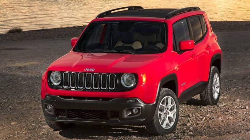 JEEP RENEGADE 2016 ZACCJABT2GPC48665 image