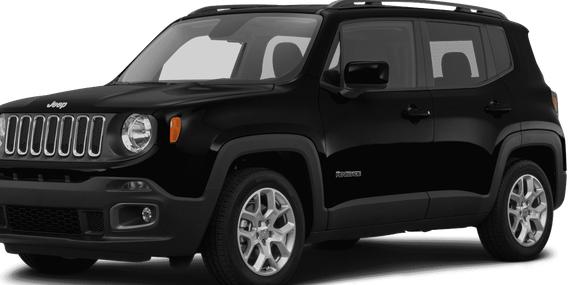 JEEP RENEGADE 2016 ZACCJBBT1GPD60248 image