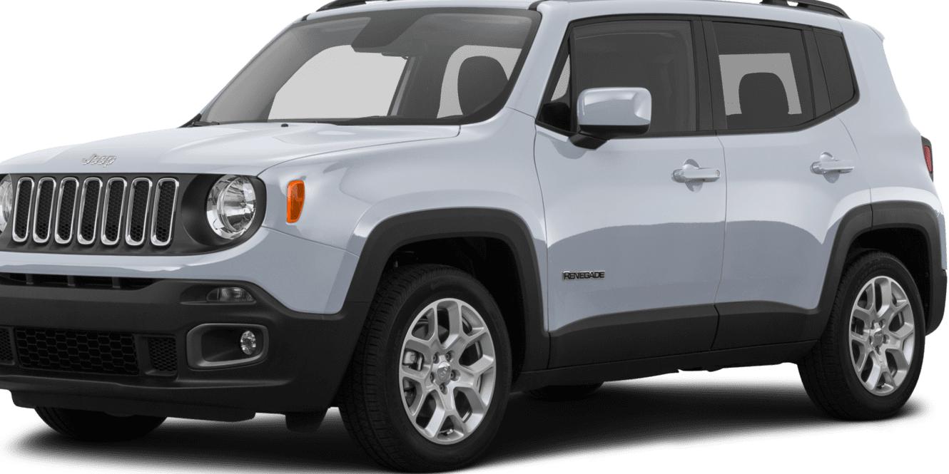 JEEP RENEGADE 2016 ZACCJAATXGPE08597 image