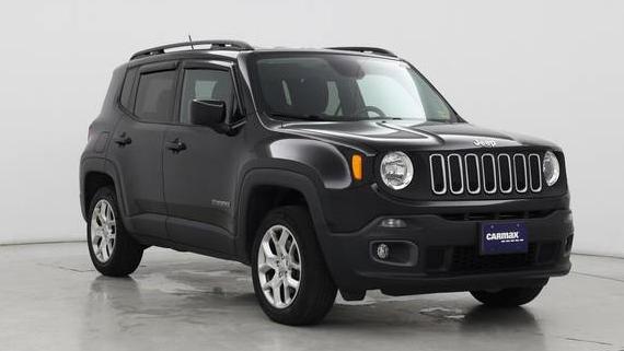 JEEP RENEGADE 2016 ZACCJBBT5GPC88163 image